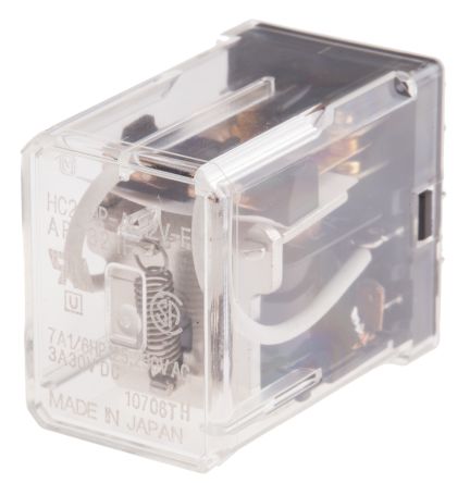 Panasonic HC2HP12ACF 6995601