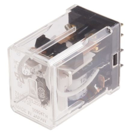 Panasonic HC2HP12F 1738852