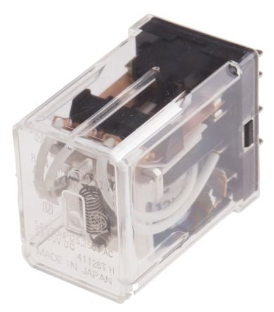 Panasonic HC4HP12 1738854