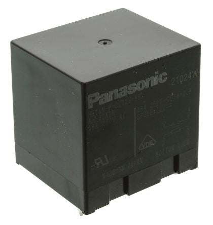 Panasonic HE1AN-P-DC12V-Y5 1738860