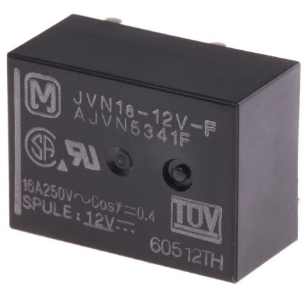 Panasonic JVN1A12F 1738955