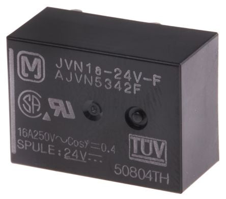 Panasonic JVN1A24F 1738956