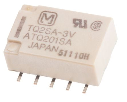 Panasonic TQ2SA3ULCSA 6996247