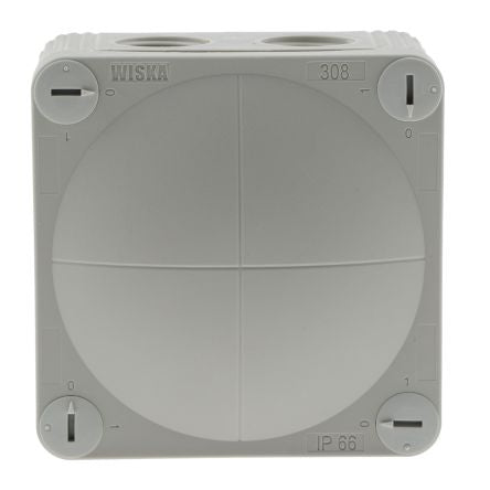 WISKA COMBI 308/5 7000802