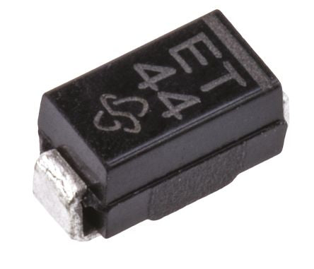 Vishay EGF1T-E3/67A 7001139