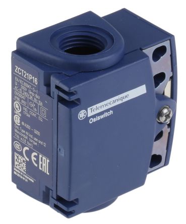 Telemecanique Sensors ZCT21P16 7004188