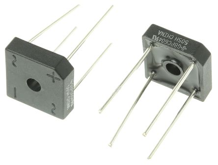 Vishay GBPC604-E4/51 7005428