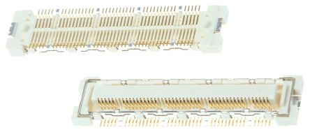 Hirose FX10A-80S/8-SV(71) 1221670