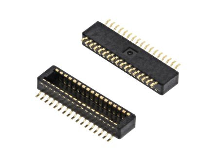 Hirose DF40C-30DP-0.4V(51) 7008385