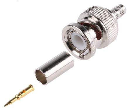 Amphenol B1121A1-ND3G-1A-50 7009338