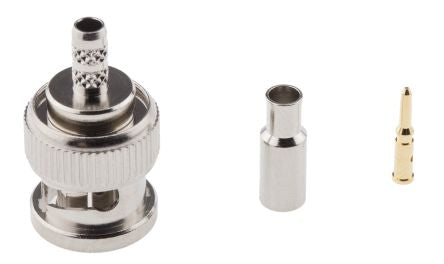 Amphenol B1121E2-003-ND3G-6-75 7009348