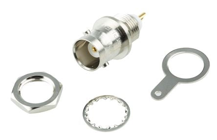 Amphenol B6351B1-ND3G-50 1702527