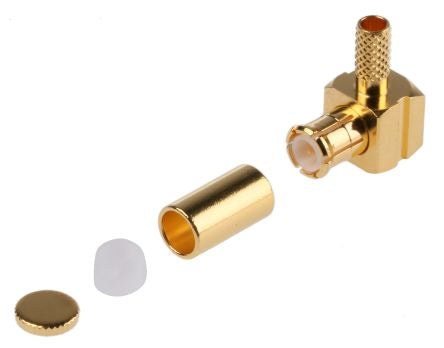 Amphenol MCX1112A1-3GT30G-5-50 1702540