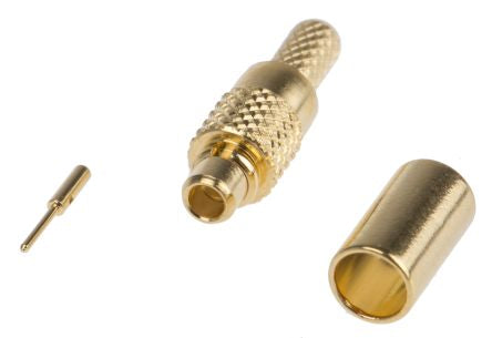 Amphenol MMCX1121A1-3GT30G-5-50 7009528