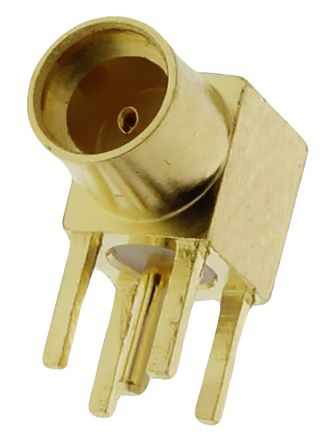 Amphenol MMCX6252N1-3GT30G-50 7009530