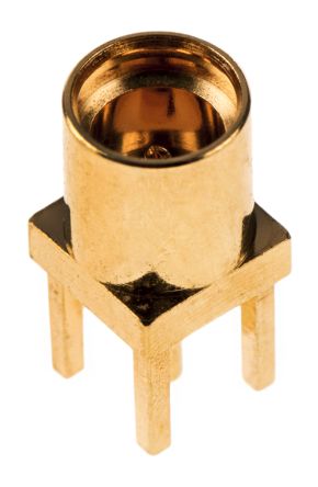 Amphenol MMCX6251N1-3GT30G-50 7009537