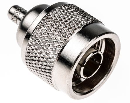 Amphenol N1121A1-NT3G-1-50 7009543