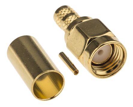 Amphenol RSMA1111A1-3GT50G-1A-50 7009571