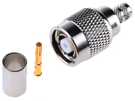 Amphenol RT1121A1-NT3G-7B-50 1702557