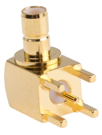 Amphenol SMB1252B1-3GT30G-50 7009622