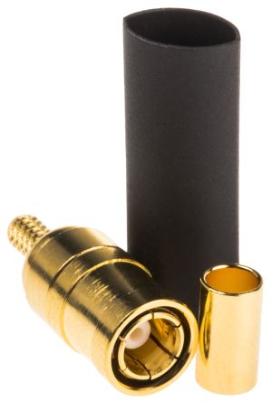 Amphenol SMB6121A1-3GT30G-5-50 7009629