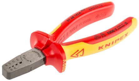 Knipex 97 68 145 A RS 7010565