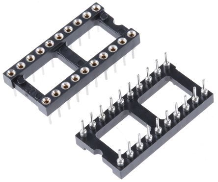 Preci-Dip 110-87-420-41-001101 7022723