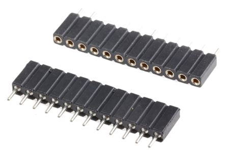 Preci-Dip 801-87-012-10-001101 7022814