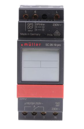 Muller SC 28.19 pro 7032492
