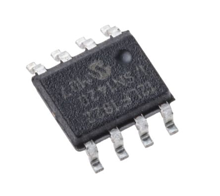 Microchip PIC12LF1822-I/SN 7037800