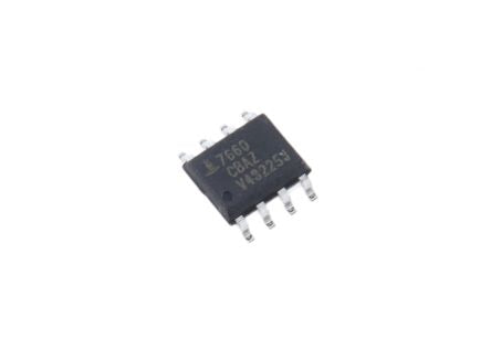 Renesas Electronics ICL7660CBAZ 9231402