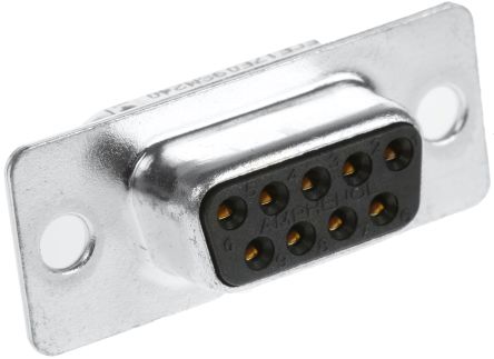 Amphenol FCE17-E09SM-240 1702656