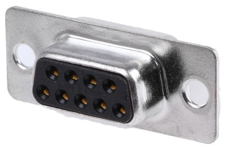 Amphenol FCE17-E09SM-250 1702657