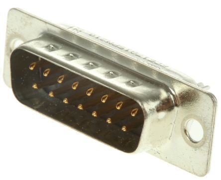 Amphenol FCE17-A15PM-210 7047481