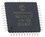 Microchip PIC18F45K22-I/PT 8895516