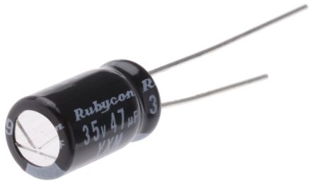 Rubycon 35YXM47MEFC6.3X11 7048074