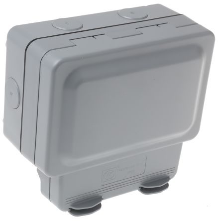 MK Electric K56481GRY 7051645