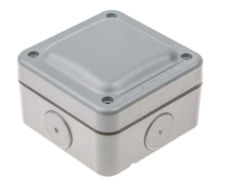 MK Electric K56506GRY 7051709