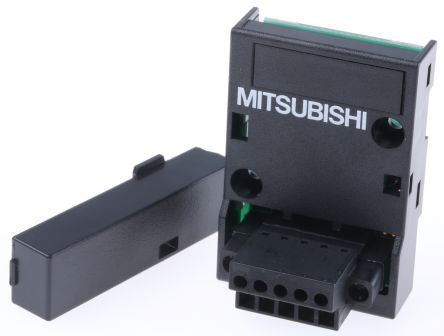 Mitsubishi FX3G-2AD-BD 7054887