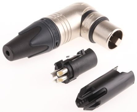 Neutrik NC4FRX 7054969