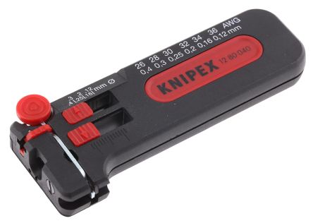 Knipex 12 80 040 SB 7055931