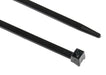 HellermannTyton 111-70361 RLT120-PA66-BK (100) 7056435