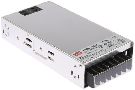 Mean Well HRPG-300-24RS 7059784