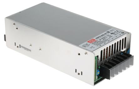 Mean Well HRPG-600-48RS 7059816