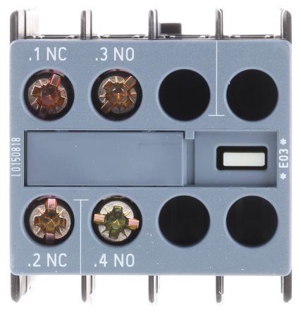 Siemens 3RH2911-1HA11 7060905