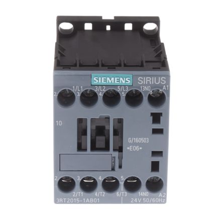 Siemens 3RT2015-1AB01 7061055