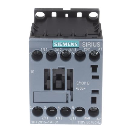 Siemens 3RT2015-1AF01 7061068