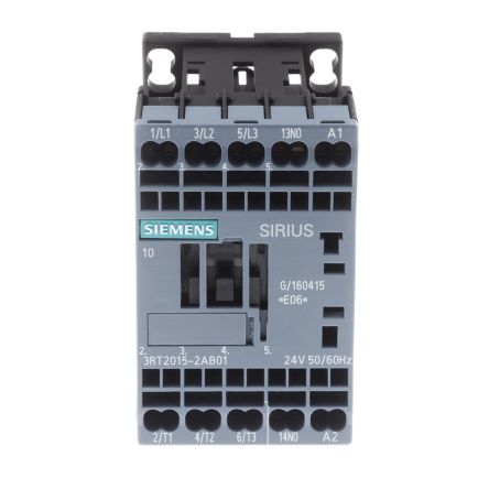 Siemens 3RT2015-2AB01 7061080