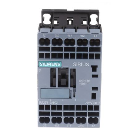 Siemens 3RT2015-2AB02 7061083