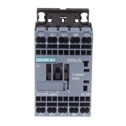 Siemens 3RT2015-2BB41 7061103